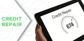 Credit Repair Anaheim
